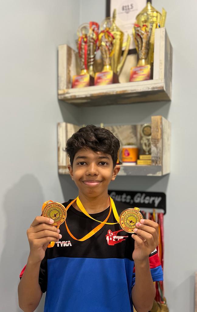 Great Going Viraj !