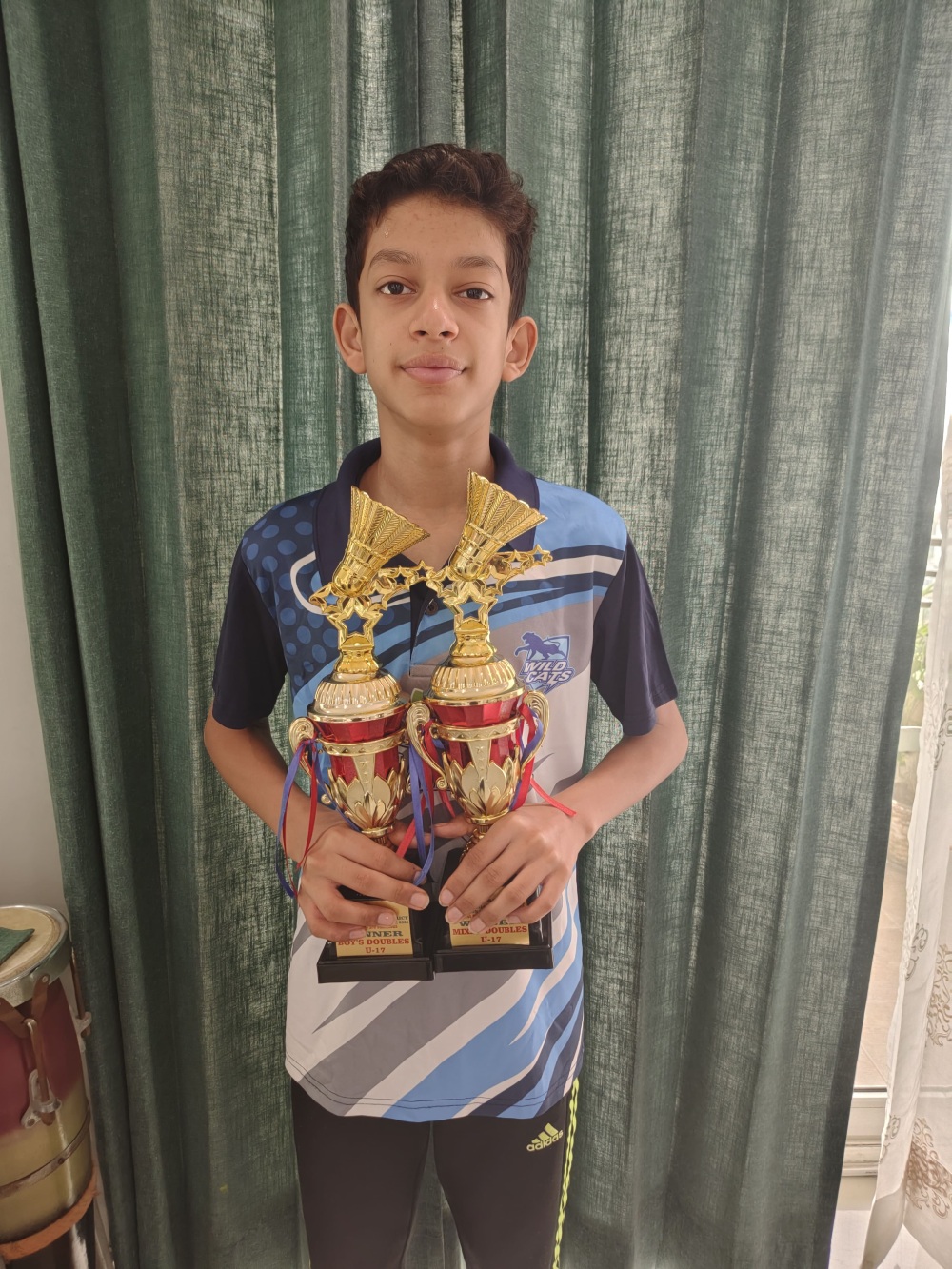 Shaurya Agarwal