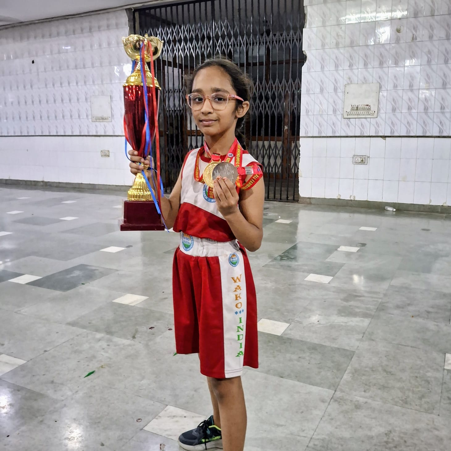 Kiara Gera