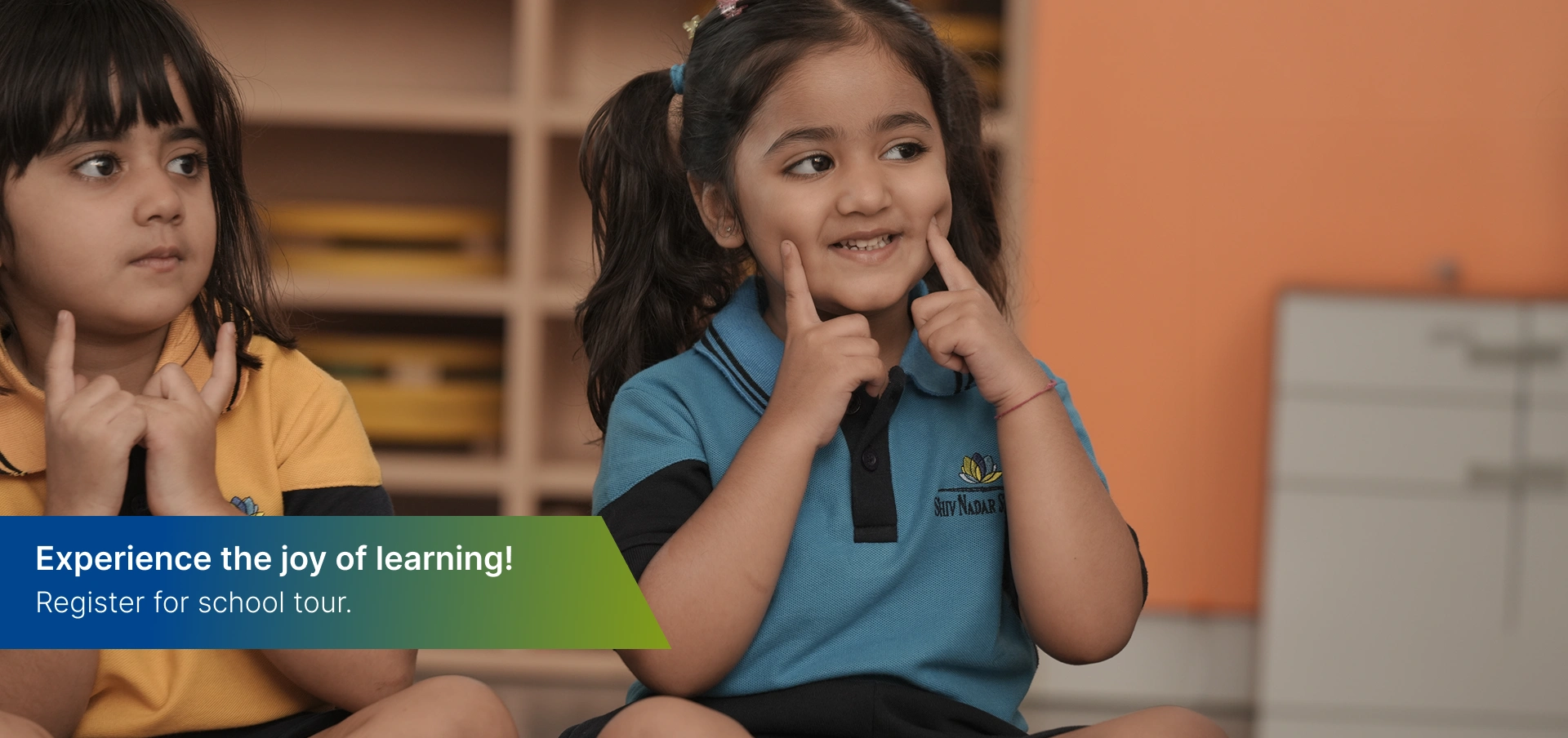 Shivnadar School